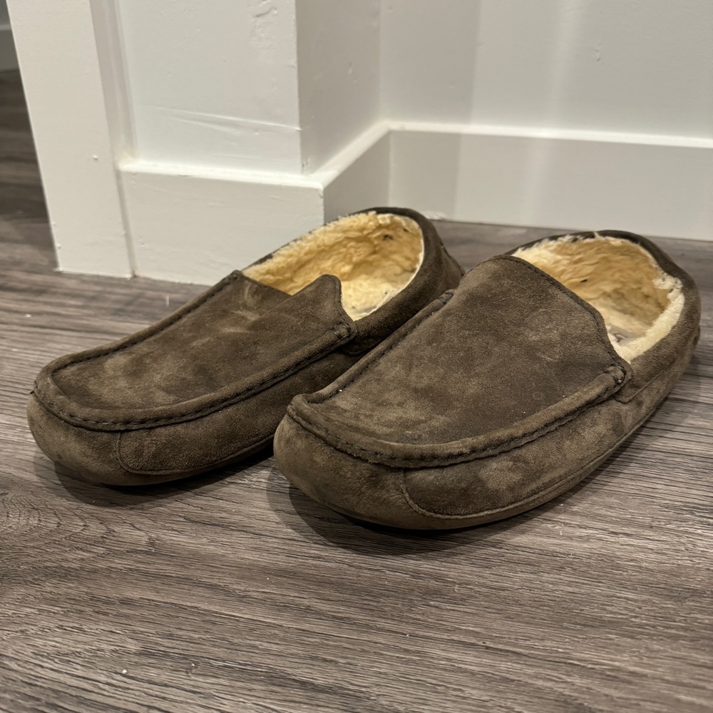 Men’s Ugg Ascot Slipper